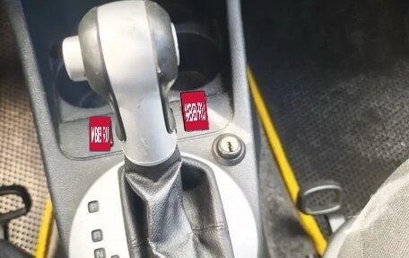 Skoda Fabia II, 2009 год, 390 000 рублей, 9 фотография