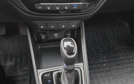 Hyundai Solaris II рестайлинг, 2019 год, 1 850 000 рублей, 8 фотография