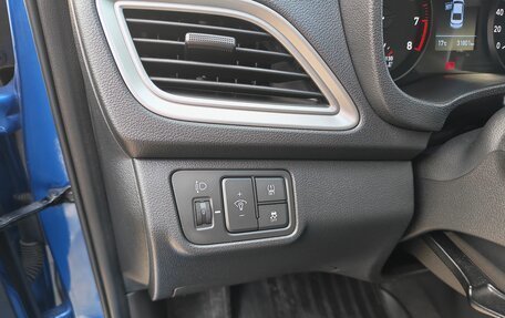 Hyundai Solaris II рестайлинг, 2019 год, 1 850 000 рублей, 12 фотография