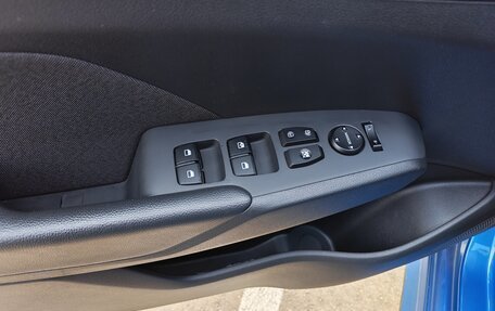 Hyundai Solaris II рестайлинг, 2019 год, 1 850 000 рублей, 13 фотография