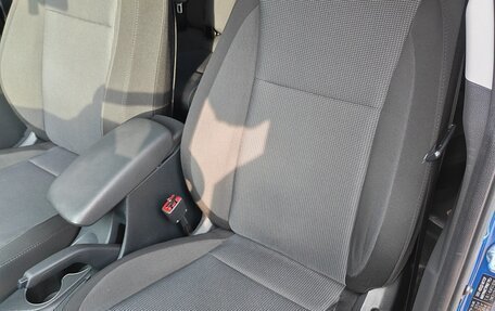 Hyundai Solaris II рестайлинг, 2019 год, 1 850 000 рублей, 14 фотография