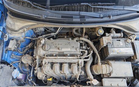 Hyundai Solaris II рестайлинг, 2019 год, 1 850 000 рублей, 18 фотография