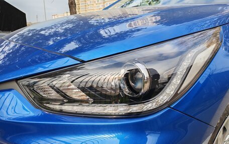 Hyundai Solaris II рестайлинг, 2019 год, 1 850 000 рублей, 19 фотография