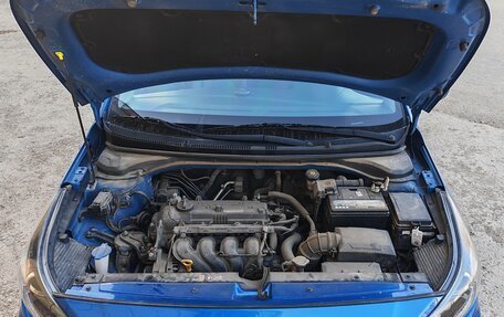 Hyundai Solaris II рестайлинг, 2019 год, 1 850 000 рублей, 17 фотография