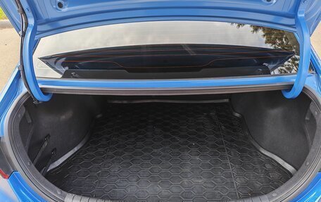 Hyundai Solaris II рестайлинг, 2019 год, 1 850 000 рублей, 20 фотография