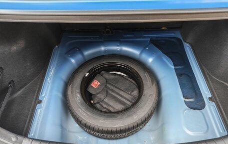 Hyundai Solaris II рестайлинг, 2019 год, 1 850 000 рублей, 22 фотография