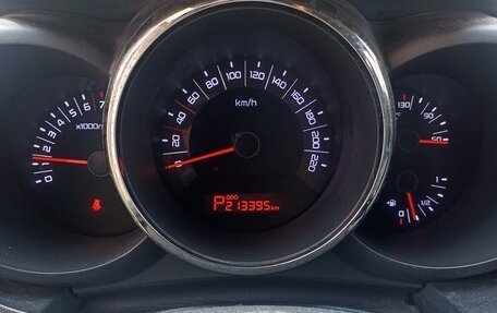 KIA Soul I рестайлинг, 2011 год, 710 000 рублей, 5 фотография