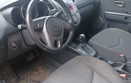 KIA Soul I рестайлинг, 2011 год, 710 000 рублей, 4 фотография