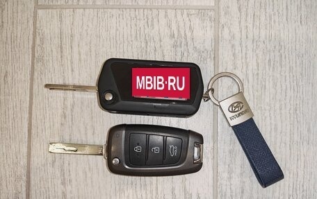 Hyundai Solaris II рестайлинг, 2019 год, 1 850 000 рублей, 24 фотография