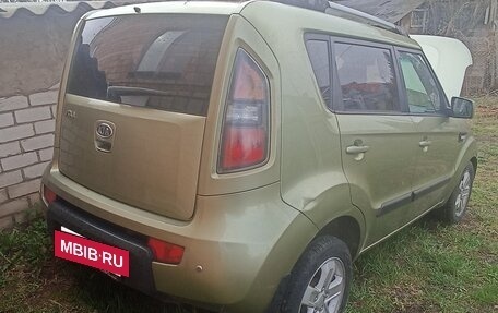KIA Soul I рестайлинг, 2011 год, 710 000 рублей, 3 фотография