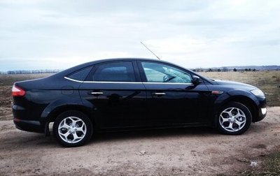 Ford Mondeo IV, 2008 год, 450 000 рублей, 1 фотография