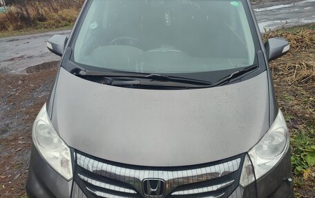 Honda Freed I, 2013 год, 1 030 000 рублей, 1 фотография