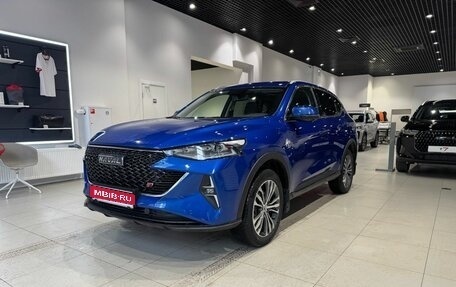 Haval F7 I, 2023 год, 2 100 000 рублей, 1 фотография