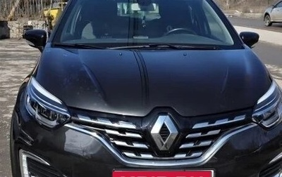 Renault Kaptur I рестайлинг, 2020 год, 1 750 000 рублей, 1 фотография