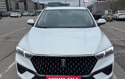 FAW Bestune T77, 2021 год, 1 550 000 рублей, 1 фотография