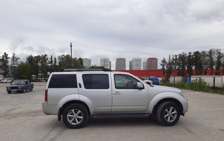 Nissan Pathfinder, 2008 год, 600 000 рублей, 1 фотография