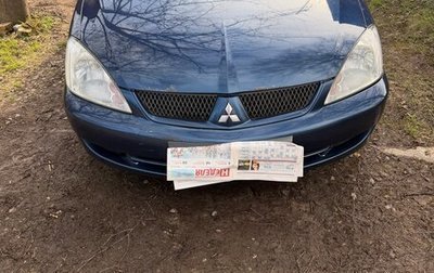 Mitsubishi Lancer IX, 2006 год, 200 000 рублей, 1 фотография