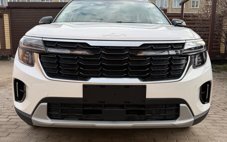 KIA Seltos I, 2026 год, 2 900 000 рублей, 1 фотография