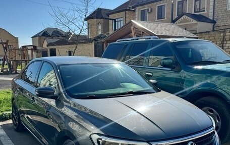 Volkswagen Polo VI (EU Market), 2020 год, 1 850 000 рублей, 1 фотография