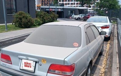 Toyota Carina, 1997 год, 1 фотография