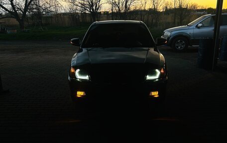 Hyundai Accent II, 2000 год, 460 000 рублей, 1 фотография