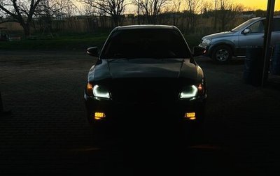 Hyundai Accent II, 2000 год, 460 000 рублей, 1 фотография