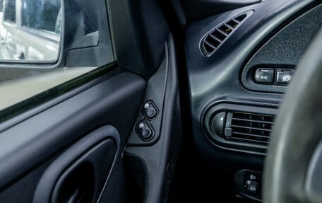 Chevrolet Niva I рестайлинг, 2016 год, 689 000 рублей, 15 фотография