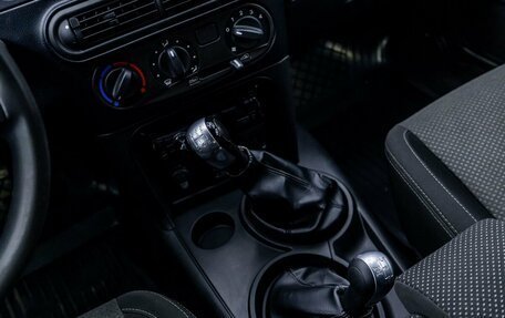 Chevrolet Niva I рестайлинг, 2016 год, 689 000 рублей, 14 фотография