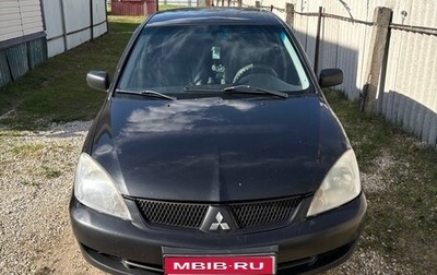 Mitsubishi Lancer IX, 2007 год, 340 000 рублей, 1 фотография