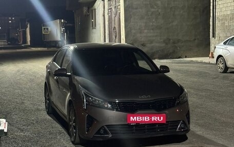 KIA Rio IV, 2022 год, 1 900 000 рублей, 1 фотография