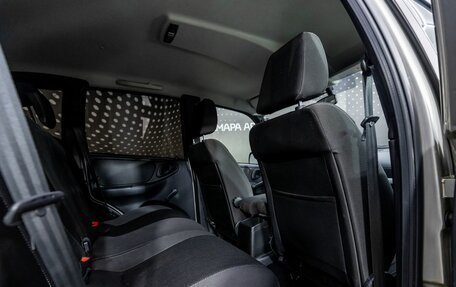 Chevrolet Niva I рестайлинг, 2016 год, 689 000 рублей, 19 фотография