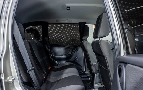 Chevrolet Niva I рестайлинг, 2016 год, 689 000 рублей, 18 фотография