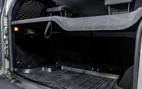 Chevrolet Niva I рестайлинг, 2016 год, 689 000 рублей, 20 фотография