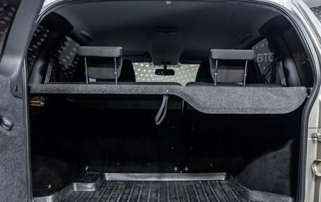 Chevrolet Niva I рестайлинг, 2016 год, 689 000 рублей, 21 фотография