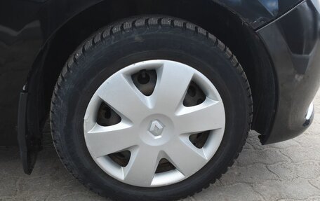 Renault Logan II, 2014 год, 590 000 рублей, 9 фотография