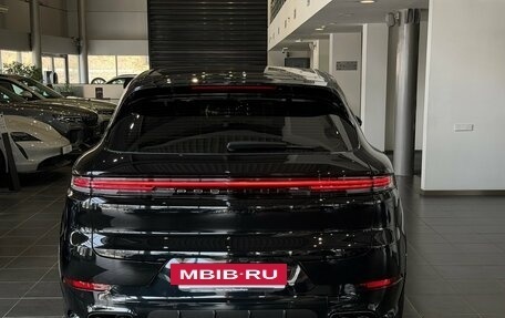 Porsche Cayenne III, 2024 год, 22 300 000 рублей, 4 фотография