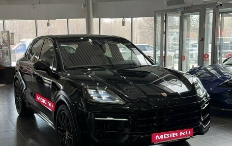 Porsche Cayenne III, 2024 год, 22 300 000 рублей, 3 фотография