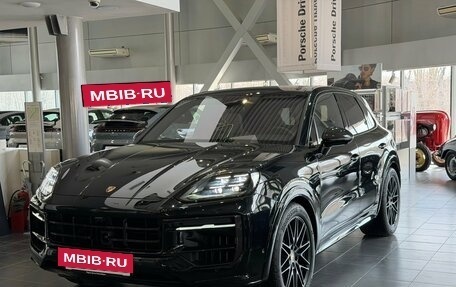 Porsche Cayenne III, 2024 год, 22 300 000 рублей, 2 фотография