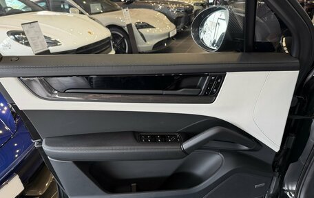 Porsche Cayenne III, 2024 год, 22 300 000 рублей, 8 фотография