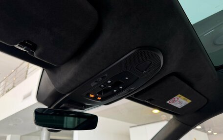 Porsche Cayenne III, 2024 год, 22 300 000 рублей, 13 фотография