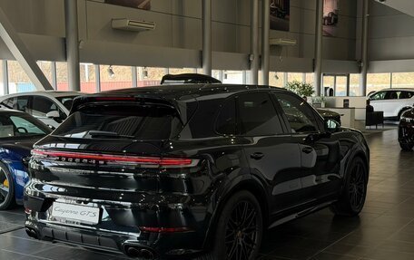 Porsche Cayenne III, 2024 год, 22 300 000 рублей, 6 фотография