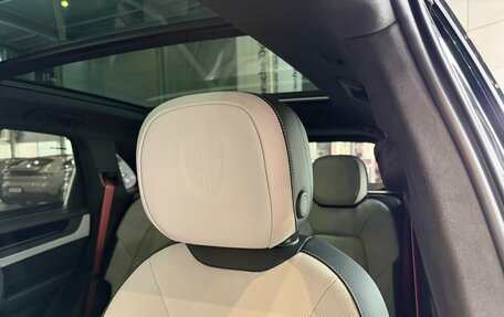 Porsche Cayenne III, 2024 год, 22 300 000 рублей, 15 фотография