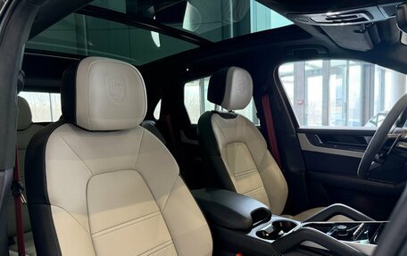 Porsche Cayenne III, 2024 год, 22 300 000 рублей, 17 фотография