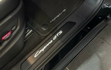 Porsche Cayenne III, 2024 год, 22 300 000 рублей, 19 фотография