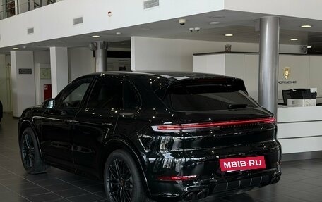 Porsche Cayenne III, 2024 год, 22 300 000 рублей, 5 фотография