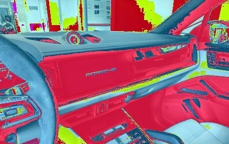 Porsche Cayenne III, 2024 год, 22 300 000 рублей, 11 фотография