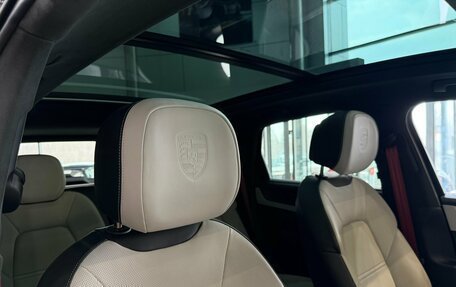 Porsche Cayenne III, 2024 год, 22 300 000 рублей, 20 фотография