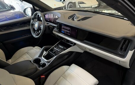 Porsche Cayenne III, 2024 год, 22 300 000 рублей, 22 фотография