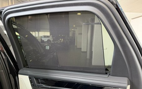 Porsche Cayenne III, 2024 год, 22 300 000 рублей, 27 фотография