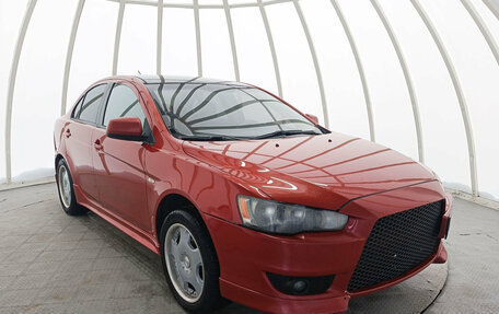 Mitsubishi Lancer IX, 2007 год, 480 000 рублей, 3 фотография